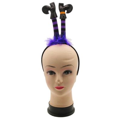 Tiara Perna Bruxa Play&Fun Cv244644 Sort