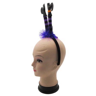 Tiara Perna Bruxa Play&Fun Cv244644 Sort