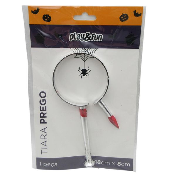 Tiara Prego Sangreto Play&Fun Cv244650 Tiara Prego Sangreto Play&Fun Cv244650