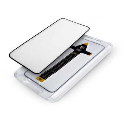 Película para iPhone 11 - Ultra Glass - Preta - Gshield