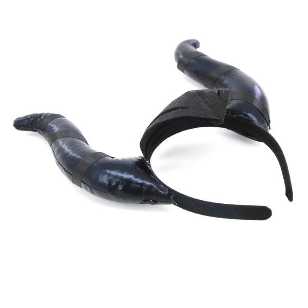 Tiara Malévola Halloween Play&Fun Tiara Malévola Halloween Play&Fun