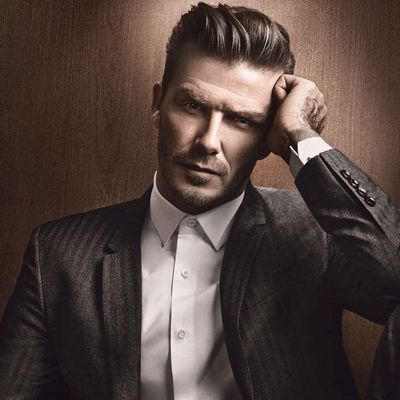 David Beckham Classic Eau De Toilette - Perfume Masculino 90ml