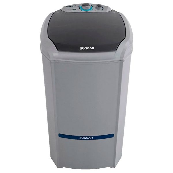 Lavadora Suggar LavamaxEco 127V