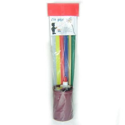 Kit Construa sua Pipa - Kits for Kids