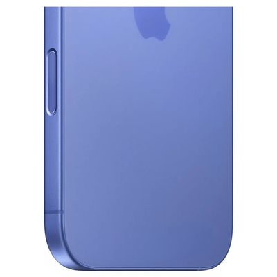 iPhone 16 Apple (128GB) Ultramarino + Fonte turbo 20W Original