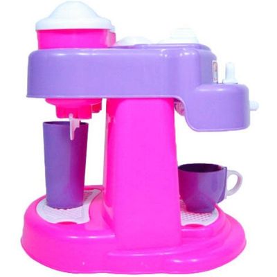 Máquina de Suco e Café - Calesita