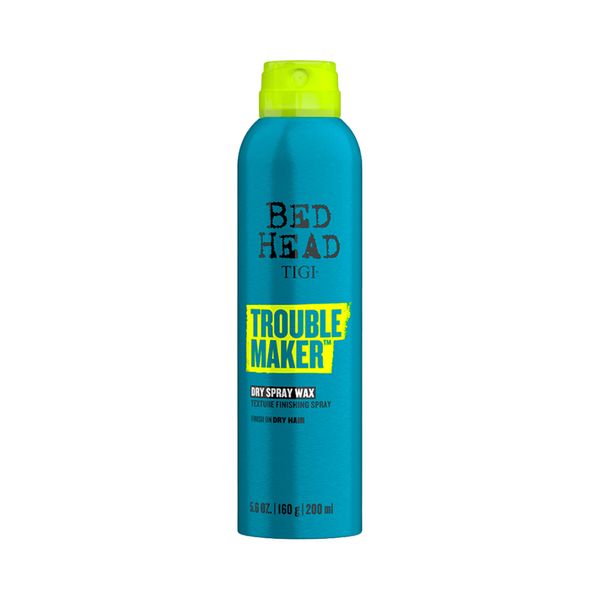 TIGI Bed Head Trouble Maker Cera Spray 200ml TIGI Bed Head Trouble Maker Cera Spray 200ml