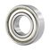 Rolamento 6204 Zz Nsk Csl10Br 2X Csl15Br Csl20Br Csv5.2 Pro Csv10 Pro/ Wp10/ Onix10
