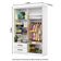 Guarda Roupa Casal Modulado 4 Portas Hercules 4 Portas 4 Gavetas Branco