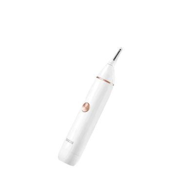 Aparador De Pelos Para Nariz Orelha E Sobrancelhas Xiaomi