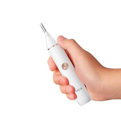 Aparador De Pelos Para Nariz Orelha E Sobrancelhas Xiaomi