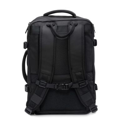 Mochila Mala viagem Executiva Armor compatível com notebook dell samsung macbook - Gshield