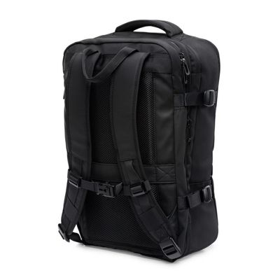 Mochila Mala viagem Executiva Armor compatível com notebook dell samsung macbook - Gshield
