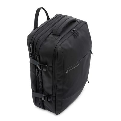 Mochila Mala viagem Executiva Armor compatível com notebook dell samsung macbook - Gshield