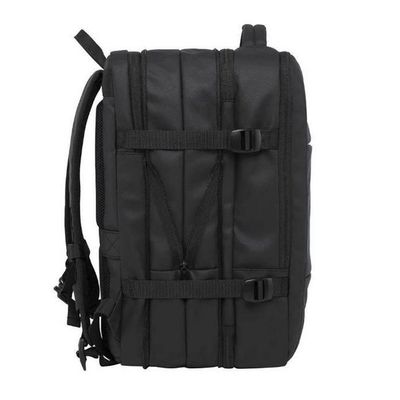 Mochila Mala viagem Executiva Armor compatível com notebook dell samsung macbook - Gshield