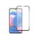 Película De Vidro 3d 4d 5d Para Galaxy A71 M52 - Preta