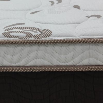 Cama Box E Colchão Sleep King – Super King (193x203) – Ortobom