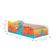 Cama Fun Surfista Solteiro Com Colchão