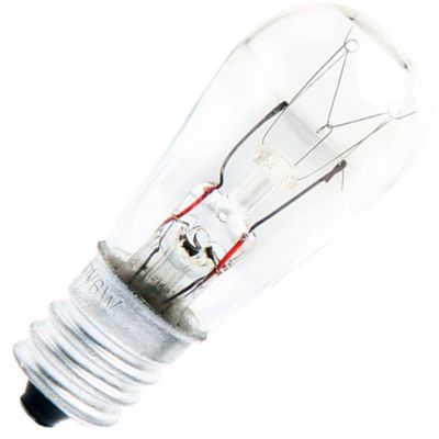Lâmpada Sinaleiro Clara 7 Watts 127 Volts - 7008 - Brasfort
