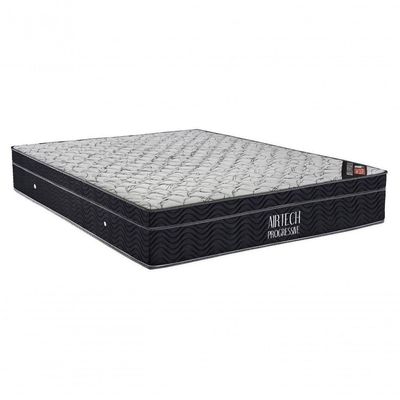 Colchão Airtech Progressive – Queen Size (158x198x29) – Ortobom