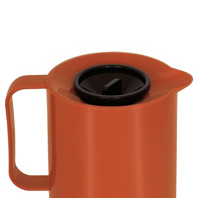 Bule Haus 500ml Argila