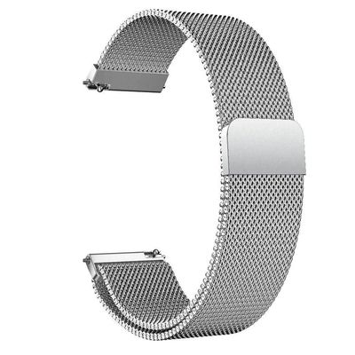 Pulseira Magnetica Smartwatch Relogioente Kit