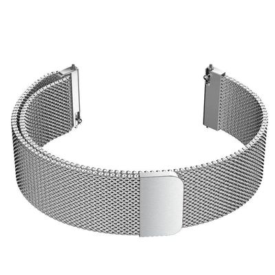 Pulseira Magnetica Smartwatch Relogioente Kit