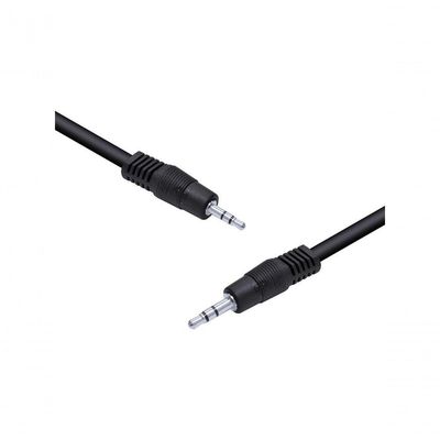 Cabo P1 Macho Para P2 3.5mm Macho 2 Metros P1p2-2