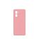 Capa Smartphone Poco F3, Rosa