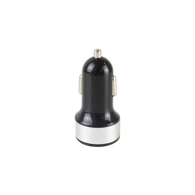 Carregador Automotivo Usb Evus C-098 Com Led 5v 2a