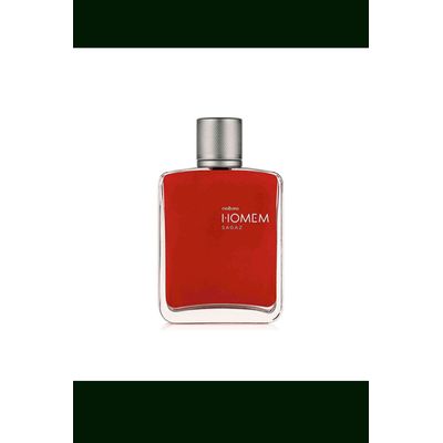 Natura Homem Sagaz 100ml