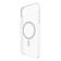 Kit Magsafe - Capa case capinha e Carteira com Kickstand para iPhone XR - Gshield