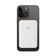 Kit Magsafe - Capa case capinha e Carteira com Kickstand para iPhone XR - Gshield