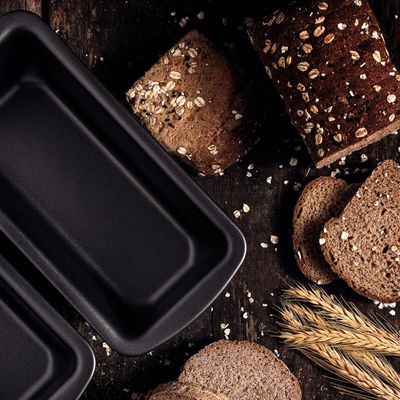Forma para Pão e Bolo 1,9L Tramontina Brasil Alumínio 30cm