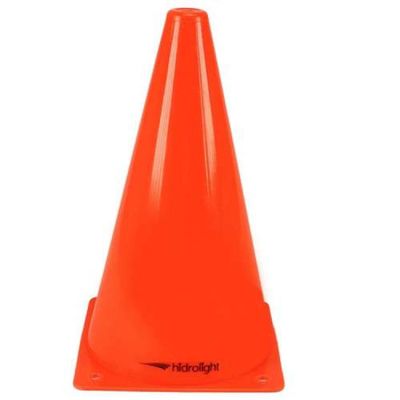 Cone Hidrolight Exercicios - Laranja