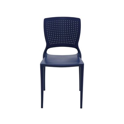 Cadeira Safira Azul Yale Tramontina 92048/170