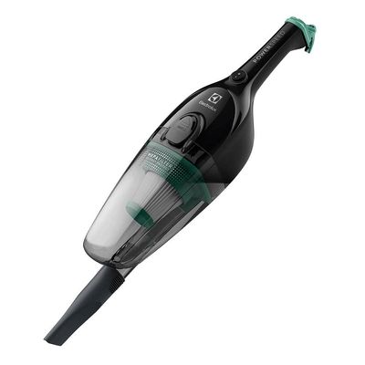 Aspirador de Pó Vertical Electrolux PowerForce STK12 Cinza 220V 220V