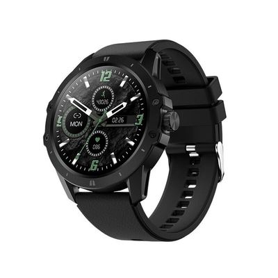 Relógio Inteligente Smartch Jl6963 à Prova D'água Preto