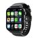 Smartwatch Masculino Smartch Mtk67611 à Prova D'água Preto 4gb Rab 64gb Rom