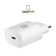Carregador Turbo Tipo C - QC 3.0 - Branco - Gshield