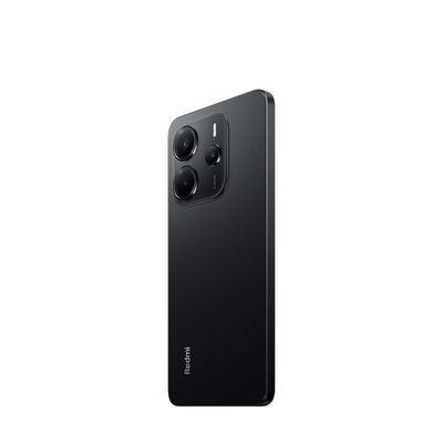 Smartphone Redmi Note 14 Câmera Tripla 256 GB 4G Preto CX403PRE Xiaomi Preto