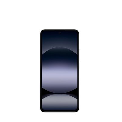 Smartphone Redmi Note 14 Câmera Tripla 256 GB 4G Preto CX403PRE Xiaomi Preto