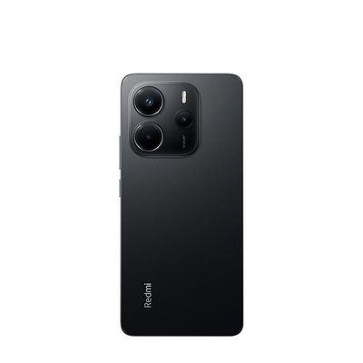 Smartphone Redmi Note 14 Câmera Tripla 256 GB 4G Preto CX403PRE Xiaomi Preto