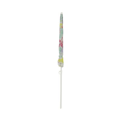 Guarda-Sol Classic 1,60m em Poliéster Estampas Sortidas Bel 1,60m