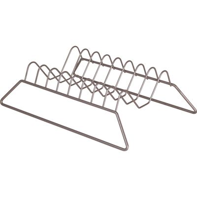 Organizador de Pratos Vertical Lavanda Bel Único