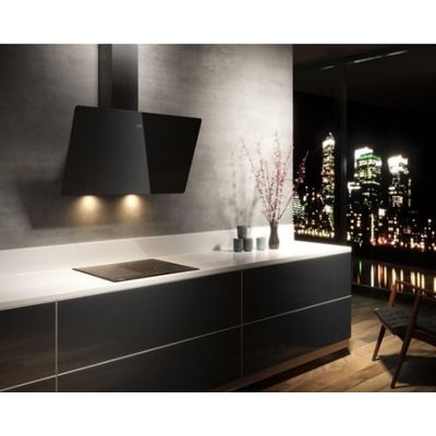 COIFA DE PAREDE FRANKE EVO BK 90CM (15309)