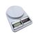 Balanca De Cozinha  Para Ate 10kilos   Kitchen Scale Sf-400