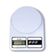 Balanca De Cozinha  Para Ate 10kilos   Kitchen Scale Sf-400