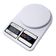 Balanca De Cozinha  Para Ate 10kilos   Kitchen Scale Sf-400
