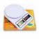 Balanca De Cozinha  Para Ate 10kilos   Kitchen Scale Sf-400